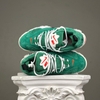 SZ40 Nike Air Barrage Low 'Heineken' CT2290-300 076633