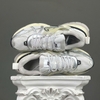 SZ45.5 Nike V2K Run 'Summit White Metallic Silver' HJ4497-100 086295