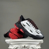 SZ41.3 adidas originals Ozweego Celox 'Silver Black' GY5341 105339