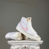 SZ40 Nike Blazer Mid '77 Vintage 'Pink Foam' BQ6806-108 0351138