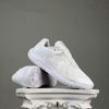 SZ43 Under Armour Micro G Pursuit Bp 'White' 3021953-100 124238