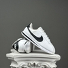 SZ 36.5 Nike Cortez Basic SL 'White' 904764-102
