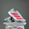 SZ43,3 adidas Adizero Adios Pro 4 'Silver Metallic Lucid Red' JR6372 076560