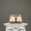 SZ42.5 ASICS Court Mz 2.0 'White Brown' 1203A405-101 086508
