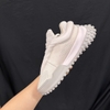 SZ36 Mihara x FILA FM7 Daddy Shoes Purple F12W114136FHV