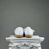 SZ36 Notem Adidas Samba Jane ‘Cloud White’ JR1402 066739