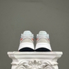 SZ40.7 adidas neo Crazychaos Shadow 'White Gray Blue' FX0261 076793