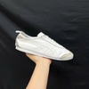 SZ41.5 Onitsuka TigerMexico 66 'White Grey' DL408-0101 0161427