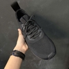 SZ44 FB Veja Sneaker Black 065418