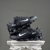 SZ40.5 Nike Reax 8 TR 'Black White' 621716-033 046342