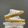 SZ43 Dickies Sneakers 231M50LXS67A 035874
