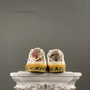 SZ43 Dickies Sneakers 231M50LXS67A 035874