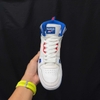 SZ42 Reebok Resonator Mid 'White Vector Blue' G57705 015225