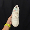 SZ44.5 Reebok Club C 85 Vintage Chalk Glen Green 100000317 115639