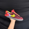 SZ40 Nike Acronym x Blazer Low 'Night Maroon' DN2067-600 095313