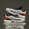SZ45 Li-Ning Speed 7 Team 'White Black' ABPT013-1 036835