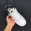 SZ37.5 Nike Gamma Force 'White Black' DX9176-100 1251047