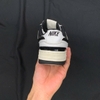 SZ37.5 Nike Gamma Force 'White Black' DX9176-100 1251047