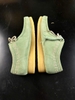 SZ43 FB Clarks Wallabee Low 