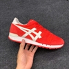 SZ41.5 ONITSUKA TIGER ALVARADO RED 1183A507 0161199