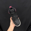 SZ36 Nike Air Jordan 1 Mid Bow XLD 'Noble Red' CK5678-006 124911