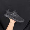 SZ37.5 New Balance 411 Black WW263BK1 124890