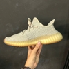SZ44.7 adidas Yeezy Boost 350 V2 'Citrin Non-Reflective' FW3042 1151117