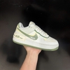 SZ36.5 Nike Air Force 1 Shadow 'Pale Ivory Oil Green' FN6335-101 026892