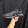 SZ41.3 adidas Run Falcon 2.0 'Triple Black' G58096 045480