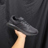 SZ41.3 adidas Run Falcon 2.0 'Triple Black' G58096 045480