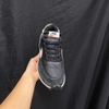 SZ41 Nike Waffle Debut 'Black White' DH9522-001 1151122