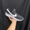 SZ41 Nike Waffle Debut 'Black White' DH9522-001 1151122