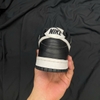 SZ38 Nike Dunk Low 'Black Panda 2.0' FD1232-001 095811