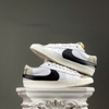 SZ43 Nike Blazer Low '77 Jumbo 'White Black' DN2158-101 036531