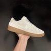 SZ40 Nike Court Royale 2 Suede Light Orewood Brown CZ0218-100 0261134