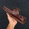 SZ41 Loafer Low Brown 115118