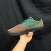 SZ43 Nike Chron 2 SB 'Light Chocolate Noble Green' DM3493-200 055624