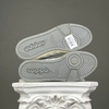 SZ43.3 adidas Hoops 3.0 Shoes 'Cloud White Grey' IE8005 086347