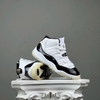 SZ31 (19cm) Nike Air Jordan 11 Retro 'Defining Moment DMP 2023 Gratitude' 378039-170 036495