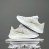 SZ36 Nike Air Zoom Structure 25 'Sail Buff Gold' FV3635-171 036354