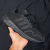SZ42 adidas Swift Run X 'Triple Black' FY2116 015449