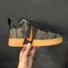SZ41 FB Nike x Carhartt WIP Air Force 1 Utility Low Premium 'Camo' AV4112-300 065354