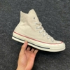 SZ37.5 Chuck Taylor All Star 70 Hi 'Parchment' 162053C 115164