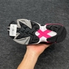 SZ 38 adidas originals Falcon 2000 'Black White Red' EG8933