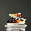 SZ38 Converse Chuck 70 Low 'Archival Flame Print' 167813C 036543