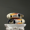 SZ38 Converse Chuck 70 Low 'Archival Flame Print' 167813C 036543