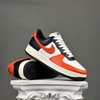 SZ44 FB Nike Air Force 1 '07 LV8 'Black Vintage Coral Phantom' HQ4987-010 095678