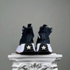 SZ44 Converse Run Star Hi 'Black' 166800C 056335