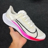 SZ44 Nike Air Zoom Pegasus 37 FlyEase 'White Multi-Color' CK8474-100 016075