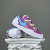 SZ40.5 Nike x sacai x KAWS Blazer Low 'Purple Dusk' DM7901-500 066328